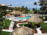 Budget Inn Ocean Resort 2*