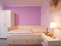 Hotel Heldt Dependance 2*