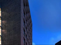 Motel One Hamburg Am Michel 2*