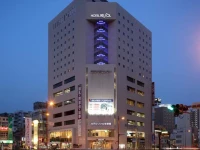 Hotel Resol Sasebo 3*