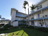 Holiday Isle Yacht Club 3*