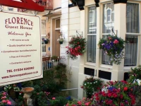 Florence Guest House 3*