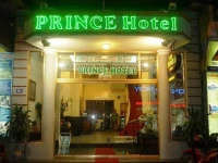 Prince 1 Hotel Hanoi 2*