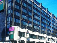 Mercure Royal Crown 4*