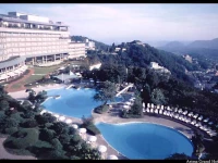 Arima Grand Hotel 3*