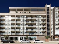 Honeysuckle Executive Apartments 4*