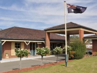 Bushmans Motor Inn 4*