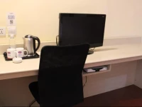 Hanting Express Hangzhou Wulin Square 2*