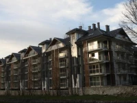 Apartament Malinowy 3*