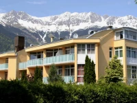 Boardinghouse Mitterweg 2*