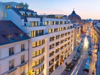 Mandarin Oriental Paris 5*