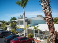 Regency Inn & Suites Sarasota 2*