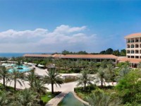 Fujairah Rotana Resort & Spa 5*