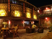 Lijiang Yulu Hotel 3*