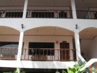 Sangthian Beach Resort 2*