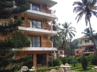 Peninsula Beach Resort 3*