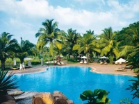 The Leela Kempinski 5*