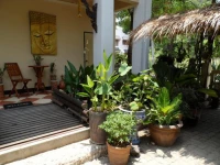 Guesthouse Liams Suan Dok Mai 2*