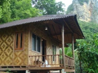 Railay Garden View Resort 2*