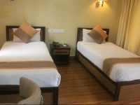 Jungle Safari Lodge 2*