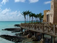 Salamander Sanctuary Grand Resort Cap Cana 5*