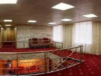 Gallery City Hotel 3*