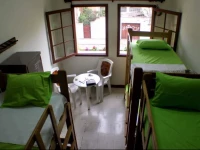 House Inn Backpacker 2*