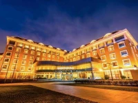 Zhanshan Garden Hotel 4*