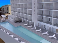 Hotel Club SEstanyol 3*