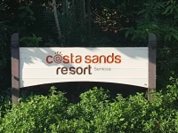 Costa Sands Resort Sentosa 2*
