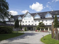 LArrivee Hotel & Spa 4*