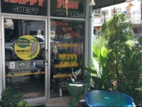 Happy Fish Guest House 2*