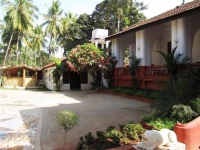 Palacete Rodrigues 2*