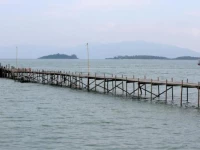 Full Moon Villa @ Bangrak Beach 3*