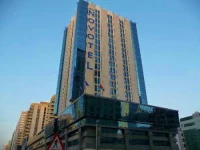 Mercure Abu Dhabi Centre 4*