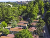 Camping Siena Colleverde 3*