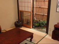 Kyo Machiya Tenshi Tsukinuke 3*