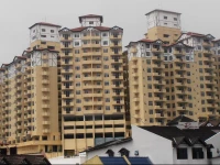 Hong Kong Apartment @ Crown Imperial Court 2*