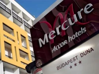 Mercure Duna 3*