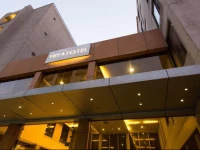 Treatotel 3*