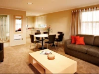 Tower Junction Motor Lodge 4*