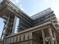 Shin-Osaka Youth Hostel 1*