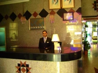 Royal Crown Suites 3*