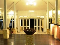 New Dayang Sumbi Resort