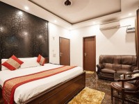 Hotel Shyama International 1*