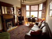 Cloudberry Apartment 3*