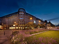 EA Hotel Rokoko 4*