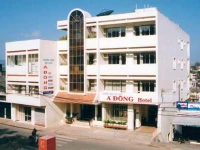 A Dong Hotel 2*