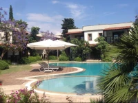 Villa Kilic Hotel 3*