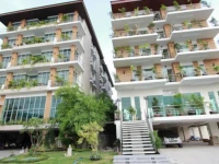 My House Service Apartment 2*